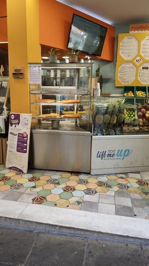  at Up-Kittariki Threpsi in Athens