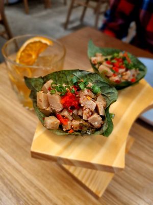 . at Sukhumvit Soi 38 in Adelaide