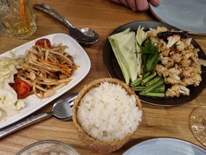 . at Sukhumvit Soi 38 in Adelaide