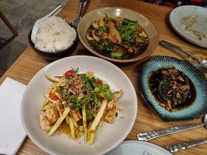 . at Sukhumvit Soi 38 in Adelaide