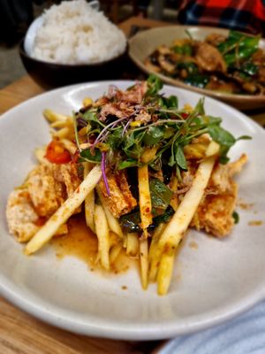 . at Sukhumvit Soi 38 in Adelaide