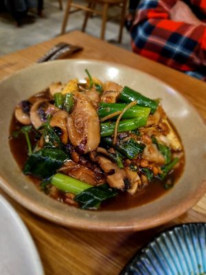 . at Sukhumvit Soi 38 in Adelaide