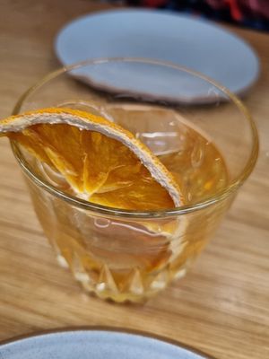 Whisky at Sukhumvit Soi 38 in Adelaide