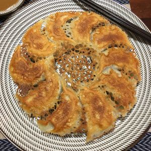 Super yummy!! at Hsia An Chu Vegetarian in Taitung