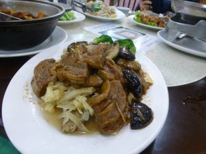 Seng Sung Ueng at Seng Sung Ueng in Chiayi