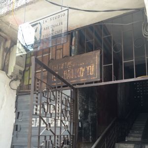   at La Studio in Hanoi