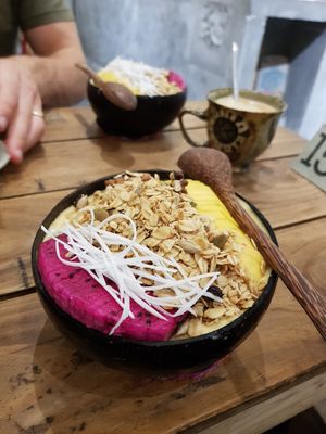  at La Studio in Hanoi