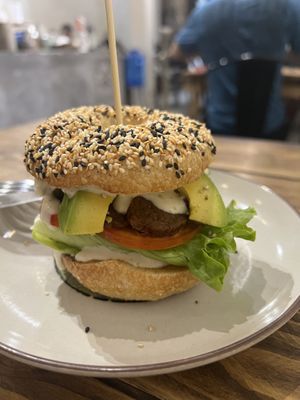   at La Studio in Hanoi