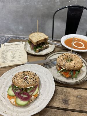   at La Studio in Hanoi