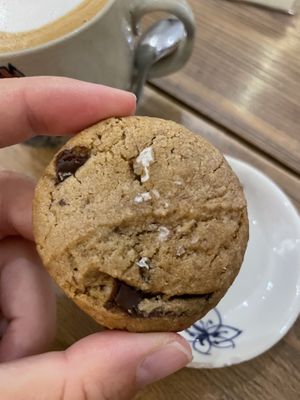   at La Studio in Hanoi