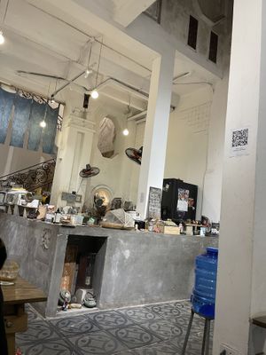   at La Studio in Hanoi