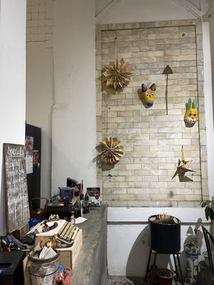   at La Studio in Hanoi