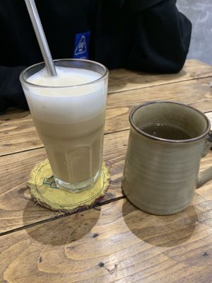   at La Studio in Hanoi