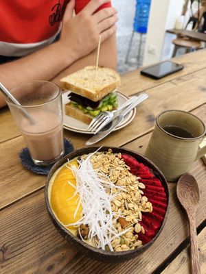   at La Studio in Hanoi