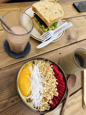   at La Studio in Hanoi