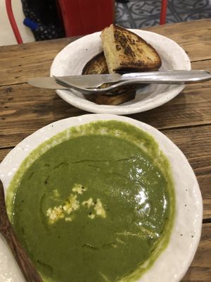   at La Studio in Hanoi