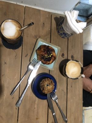   at La Studio in Hanoi