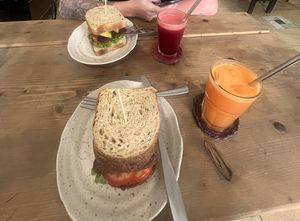   at La Studio in Hanoi