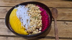  at La Studio in Hanoi