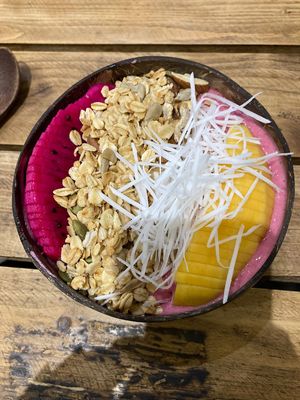   at La Studio in Hanoi