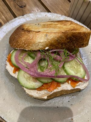   at La Studio in Hanoi