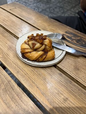   at La Studio in Hanoi