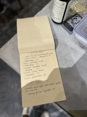  #Veganuary at La Studio in Hanoi