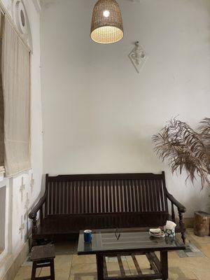  #Veganuary at La Studio in Hanoi