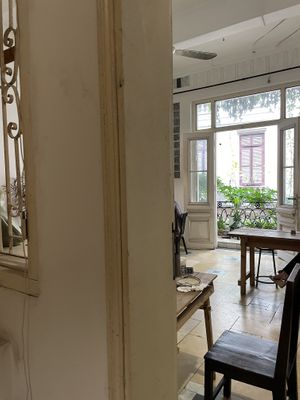  #Veganuary at La Studio in Hanoi