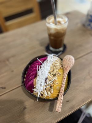  #Veganuary at La Studio in Hanoi