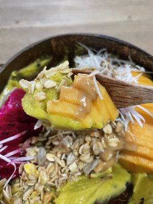  #Veganuary at La Studio in Hanoi