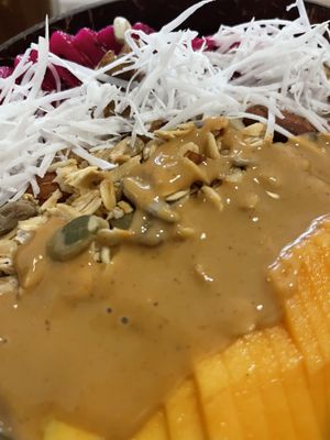  #Veganuary at La Studio in Hanoi