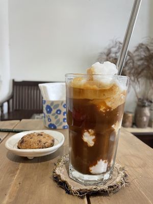  #Veganuary at La Studio in Hanoi