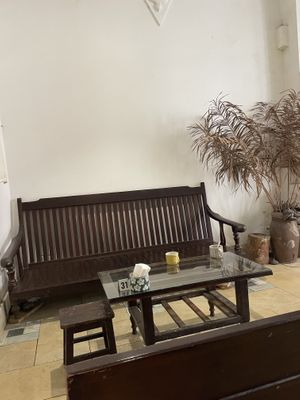  #Veganuary at La Studio in Hanoi