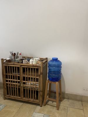  #Veganuary at La Studio in Hanoi