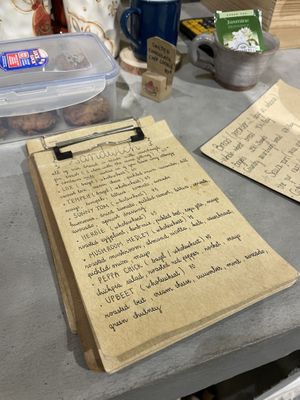  #Veganuary at La Studio in Hanoi