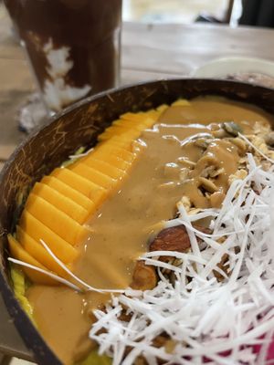  #Veganuary at La Studio in Hanoi