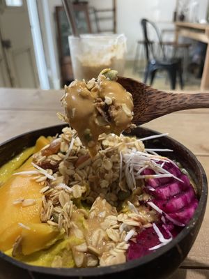  #Veganuary at La Studio in Hanoi