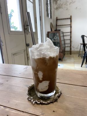  #Veganuary at La Studio in Hanoi