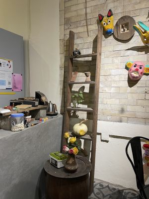  #Veganuary at La Studio in Hanoi