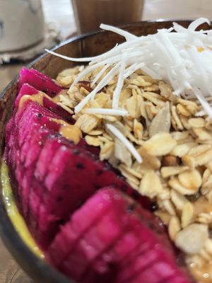 Pittaya   at La Studio in Hanoi