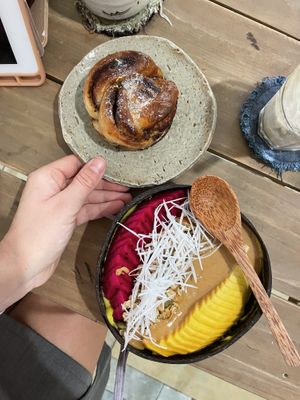   at La Studio in Hanoi