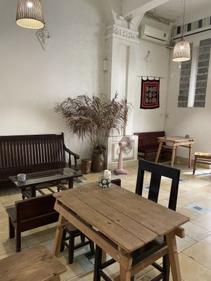   at La Studio in Hanoi