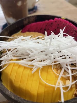   at La Studio in Hanoi