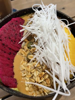   at La Studio in Hanoi