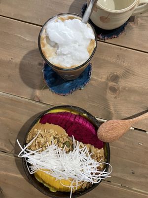   at La Studio in Hanoi