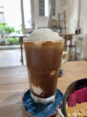   at La Studio in Hanoi