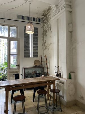   at La Studio in Hanoi