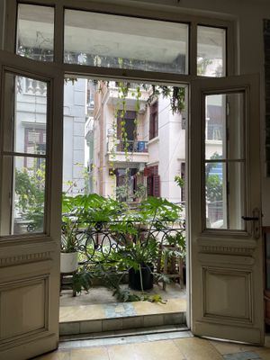   at La Studio in Hanoi