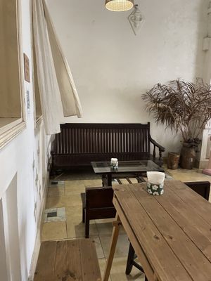   at La Studio in Hanoi